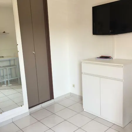 Apartmán Studio Centre Port